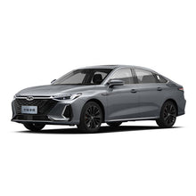 Chery ARRIZO 2025 2.0T Dual Clutch Hejin