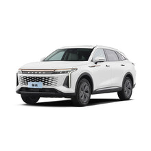 Chery EXEED RX 2024 400T Dual Clutch 2WD Elite Edition