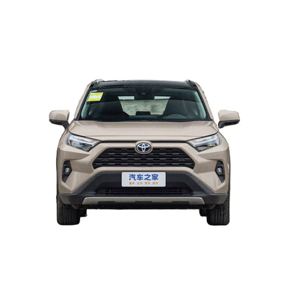 TOYOTA RAV4 2024 Dual Engine 2.5L 4WD Elite PLUS Edition