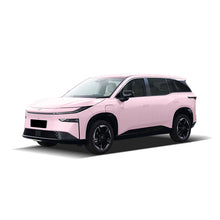 TOYOTA BZ3X 2025 430Air+