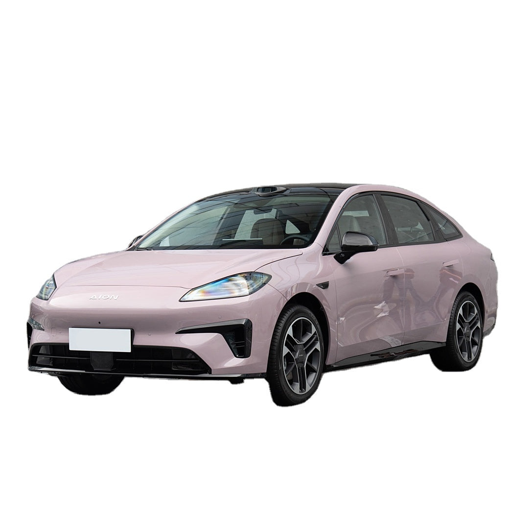 AION RT 2025 650km Smart luxury Edition