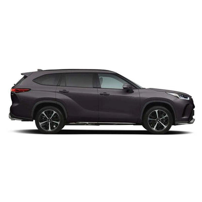 TOYOTA CROWN KLUGER 2024 2.0T 4WD Jinyao Edition 7 Seaters