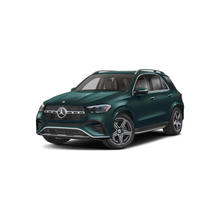 Benz GLE 2025 facelift GLE350 4MATIC Fashion Edition