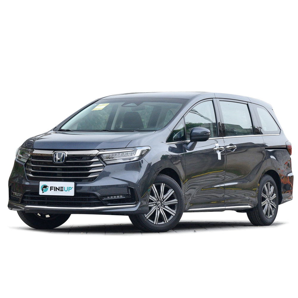 HONDA Odyssey 2024 2.0L Rui Yuxiang Edition 4 seats