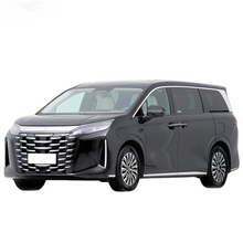 BYD XIA 2025 DM-i1.5T100km Leading Model