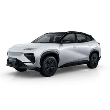 Chery EQ7 2025 512km Self-Driving Edition