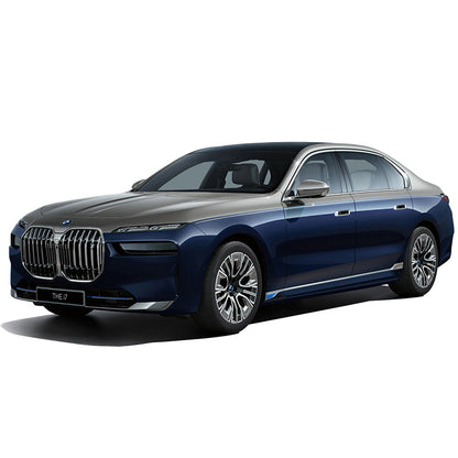 BMW i7 2023 M70L