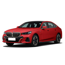 BMW i5 2025 xDrive50L luxury suit