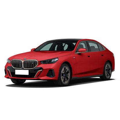 بدلة رياضية BMW i5 2025 xDrive50LM 