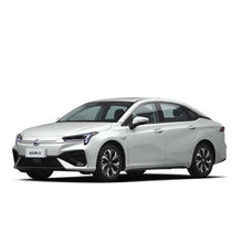 AION S 2025 Plus 480km Travel Edition 52.9kWh