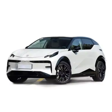 ZEEKR X 2025 500km 4WD Cube Edition 4 Seaters