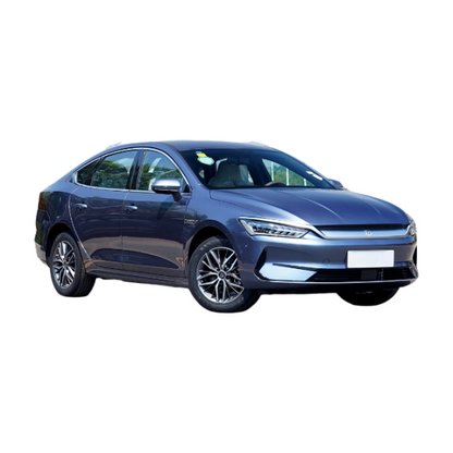 BYD QIN PLUS New Energy 2025 DM-i Intelligent Driving Edition 1.5L 120km Beyond Edition