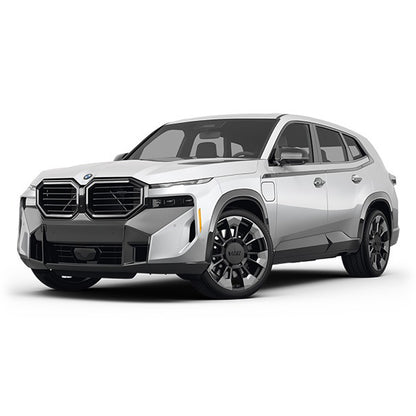 BMW XM 2023 3.0T80km50e