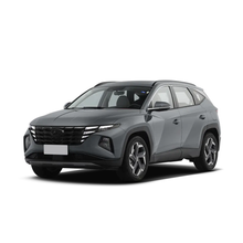 HYUNDAI Tuscson 2025 Tuscson L 1.5T Automatic 2WD Elite Edition