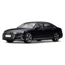 Audi A8 2025 A8L45TFSIquattro Luxury
