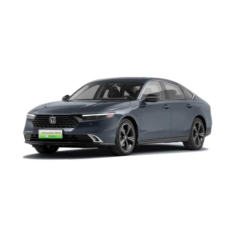 هوندا أكورد 2025 260TURBO إصدار مميز 
