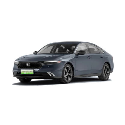 هوندا أكورد 2025 260TURBO إصدار مميز 