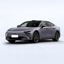 Chery EXEED STERRA ES 2025 Extended Range 255km RWD Pro High Speed Assisted Driving Edition
