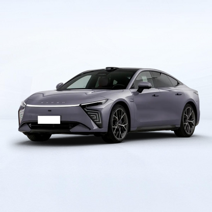 Chery EXEED STERRA ES 2025 Pure Electric Version 710km Four-wheel Drive Ultra Flagship Urban Assisted Driving Version