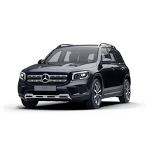 Benz GLB 2025 facelift GLB200 dynamic 5-seater