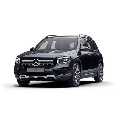 Benz GLB 2025 facelift GLB200 stylish 7-seater