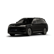 AITO M9 2024 Extended Range 1.5T 225km Max 5 Seaters