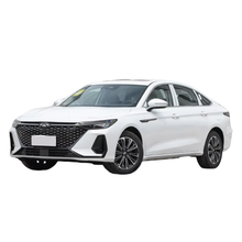 Chery Fengyun A8 2025 1.5T 145km Comfort Model