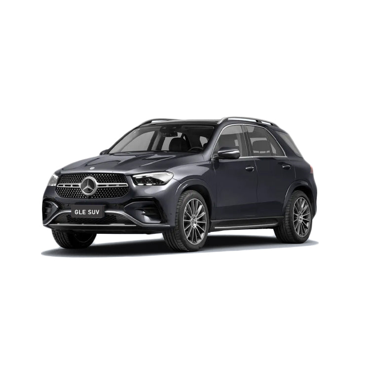 Benz GLE 2025 facelift GLE350 4MATIC Fashion Edition