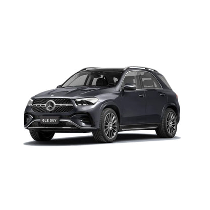 Benz GLE 2025 facelift GLE350 4MATIC Fashion Edition