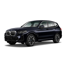 BMW iX3 2024 530km first-class model