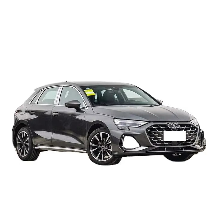 Audi A3 2025 A3LLimousine35TFSI Flying Spur Premium Edition