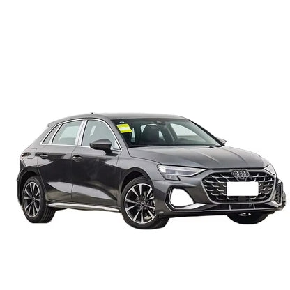 Audi A3 2025 A3LLimousine35TFSI Flying Spur Premium Edition