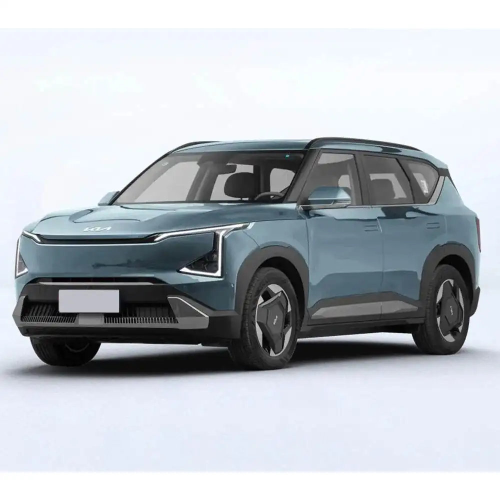 KIA EV5 2025 580km 4WD AirGT-Line