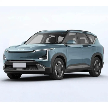KIA EV5 2025 580km 4WD AirGT-Line