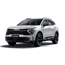 KIA SPORTAGE 2025 1.5T 2WD Luxury Edition