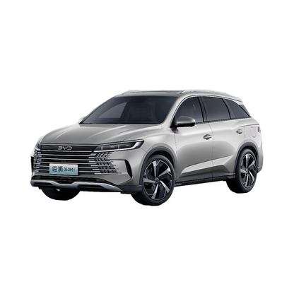 BYD Sea lion 05 DM-i 2025 Intelligent Driving Edition 1.5L 75km Luxury Model