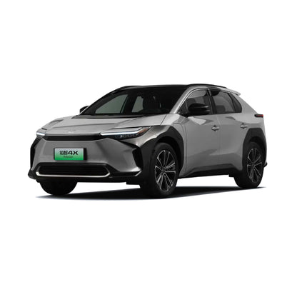 TOYOTA BZ4X 2025 615km FWD Max Edition
