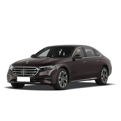 Benz E-Class 2025 Model E300L Fashion Edition
