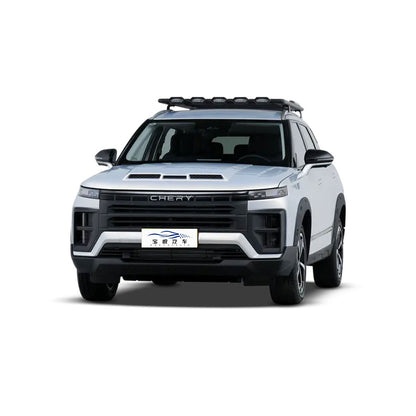 Chery Explore 06 2025 1.6T 4WD Discovery Edition