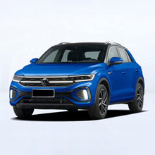 VW T-ROC 2025 300TSI Time Edition