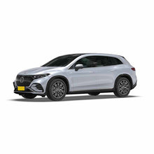 Benz EQS SUV 2023 450+