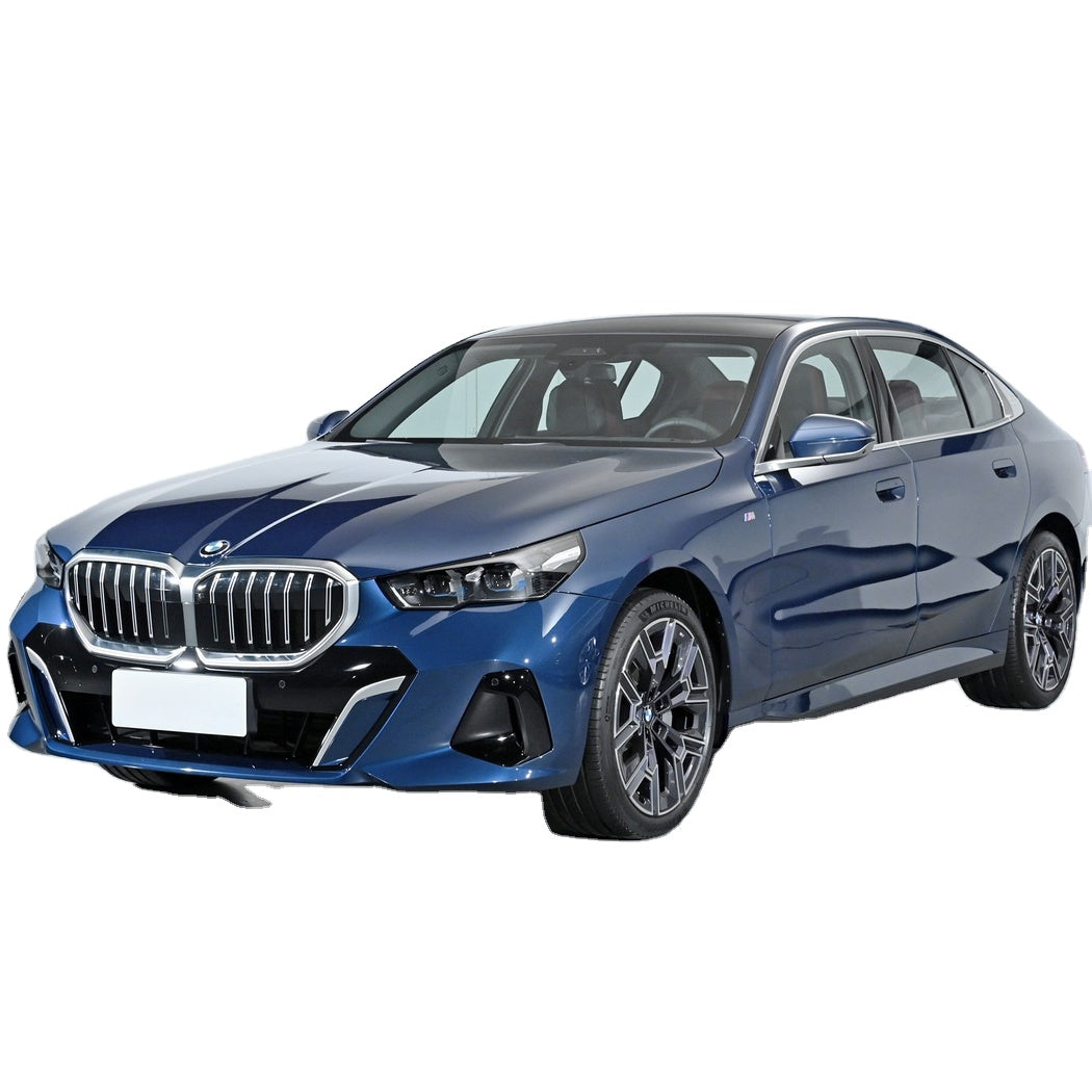 BMW i7 2023 M70L