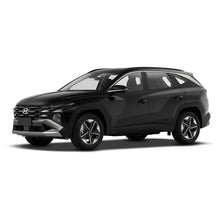 HYUNDAI Tuscson 2025 Tuscson L 1.5T Automatic 2WD Leading Edition