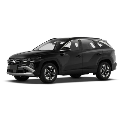 HYUNDAI Tuscson 2025 TuscsonL1.5T Automatic 4WD Flagship Edition