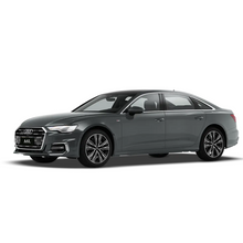 Audi A6L 2025 facelift 45TFSI Premium Dynamic Edition