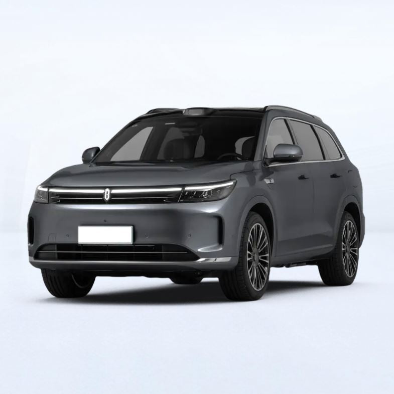 AITO M7 2024 1.5T 210km 4WD Ultra Smart Driving Edition 5 Seaters