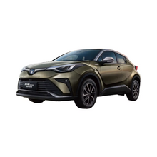 TOYOTA IZOA 2023 2.0L 20th Anniversary Platinum Commemorative Edition