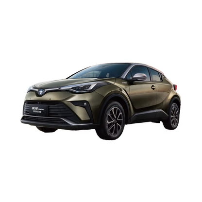 TOYOTA IZOA 2023 Dual Engine 2.0L Yixiang Edition