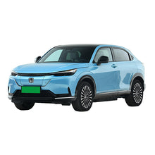 HONDA E:NP1 pole 1 2023 models of 420km polar version