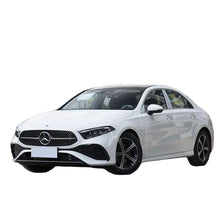 Benz A 2024 A180L